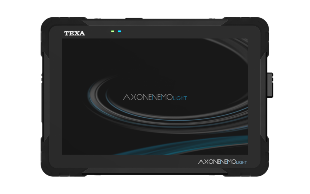 TEXA AXONE NEMO LIGHT