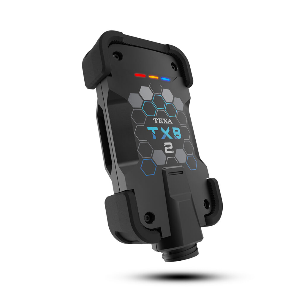 TEXA Navigator TXB2