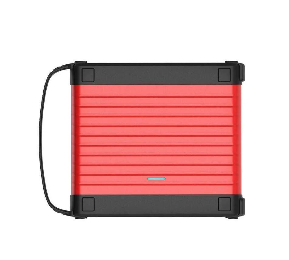 THINKCAR Thinktool 4 Channel Oscilloscope