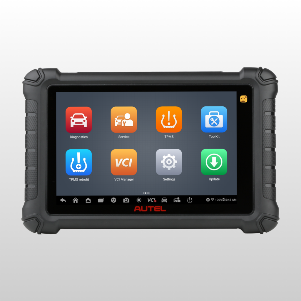 Autel MaxiCheck MX900 TSC