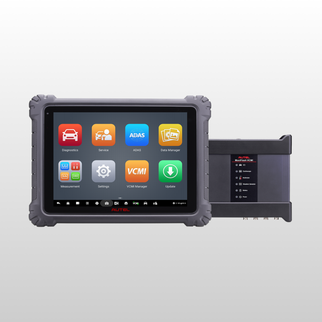 Autel MaxiSYS Ultra