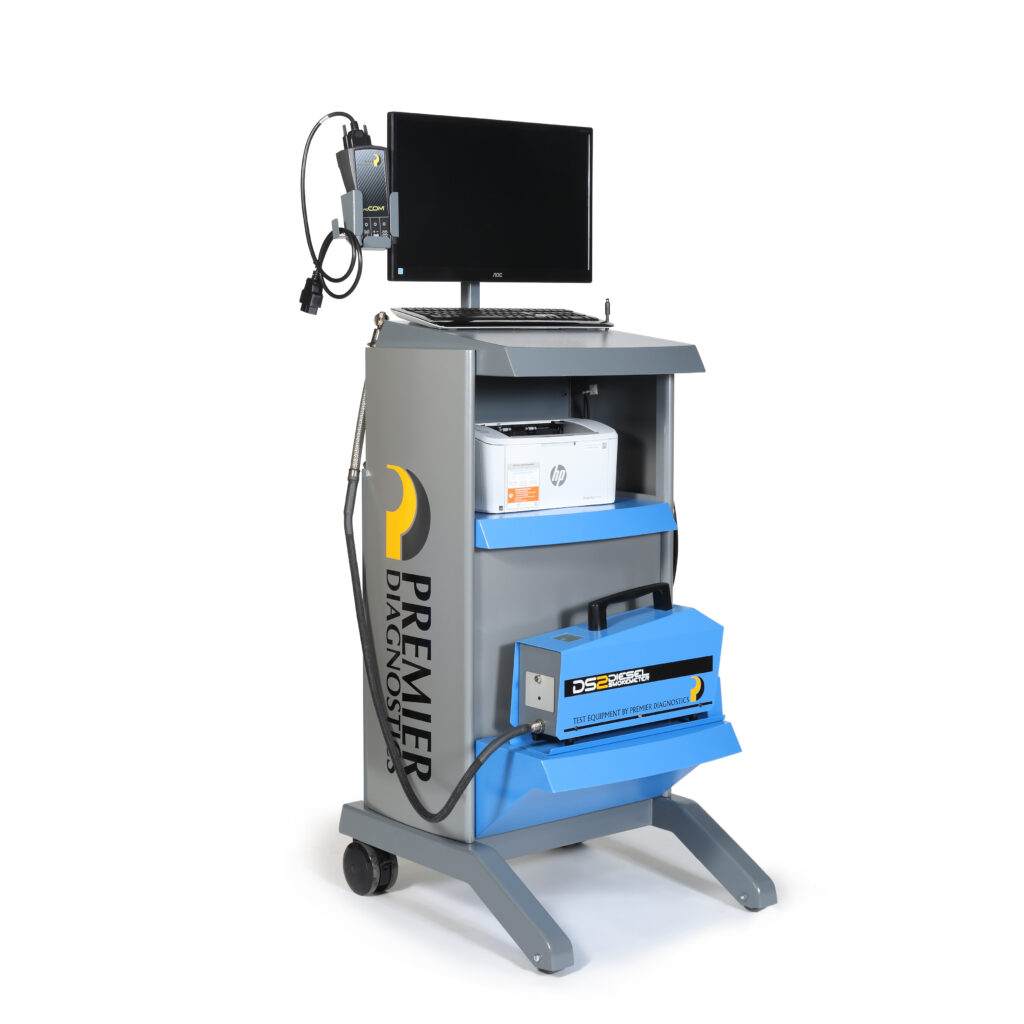 premier combi emmisions_analyser_