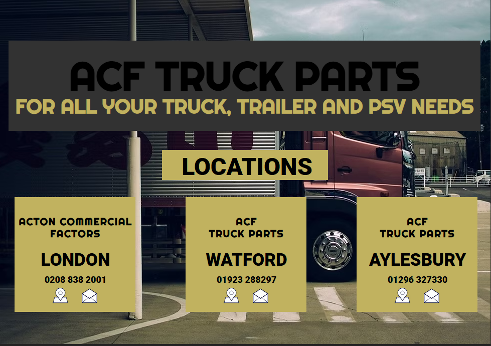 ACF Locations